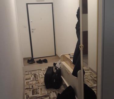 Velika Kladusa Apartamento | Alen