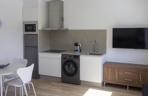 Carnota Apartamento | Alen de Louro - Apartamento 5 Ardeleiro