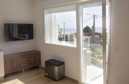 Carnota Apartamento | Alen de Louro - Apartamento 5 Ardeleiro