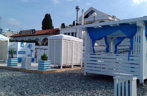 Adler City Centre Casa | Alena