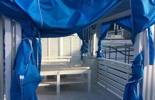 Adler City Centre Casa | Alena