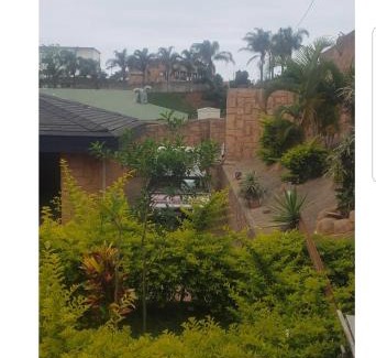 Durban North Casa | Alena's Guesthouse