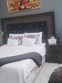 Durban North Casa | Alena's Guesthouse