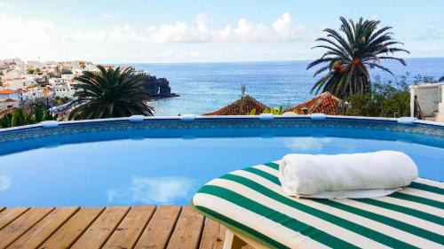 Las Aguas Casa | Alenes del Mar
