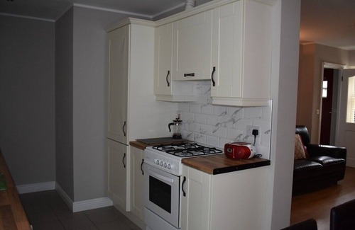 Leixlip Cabaña | Alensgrove Cottages No. 03