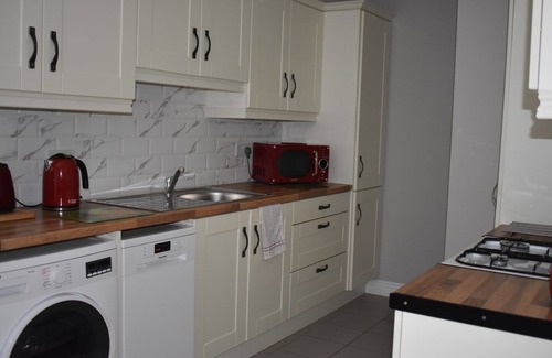 Leixlip Cabaña | Alensgrove Cottages No. 03