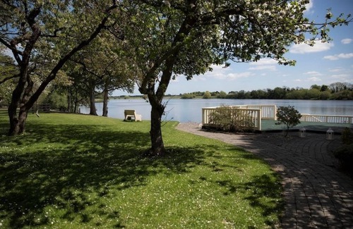 Leixlip Cabaña | Alensgrove Cottages No. 03