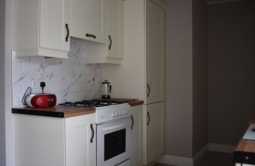 Leixlip Cabaña | Alensgrove Cottages No. 06