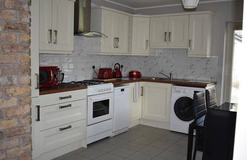 Leixlip Cabaña | Alensgrove Cottages No. 07