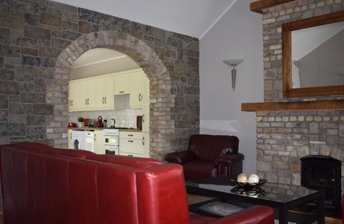 Leixlip Cabaña | Alensgrove Cottages No. 10