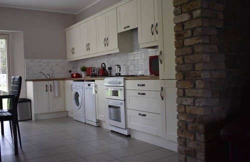 Leixlip Cabaña | Alensgrove Cottages No. 10