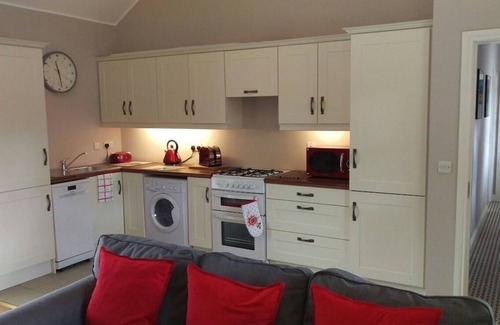 Leixlip Cabaña | Alensgrove Cottages No. 11