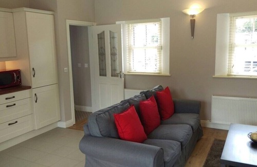 Leixlip Cabaña | Alensgrove Cottages No. 11