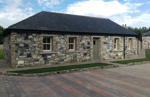 Leixlip Cabaña | Alensgrove Cottages No. 11