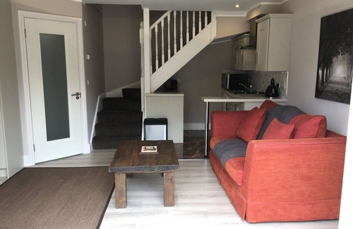Leixlip Apartamento | Alensgrove Maisonette A