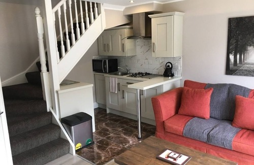 Leixlip Apartamento | Alensgrove Maisonette A
