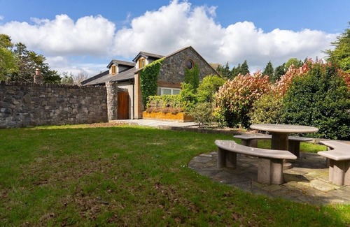Leixlip Apartamento | Alensgrove Maisonette A