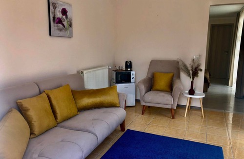 Heviz Casa | Alenso Guesthouse Hévíz
