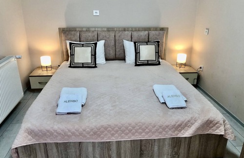 Heviz Casa | Alenso Guesthouse Hévíz