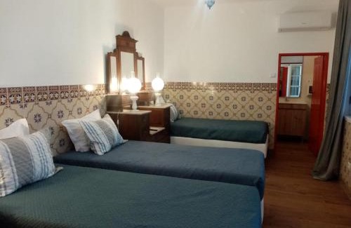 Ferreira do Alentejo Casa | Alentejo Cante & Vinho