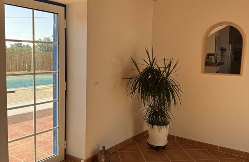Santiago do Cacem Cabaña | Alentejo Coast Country House