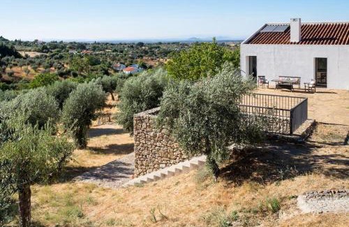 Castelo de Vide Casa | ALENTEJO Mountain Vacation House