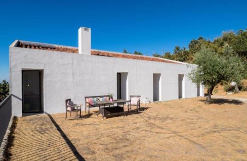 Castelo de Vide Casa | ALENTEJO Mountain Vacation House