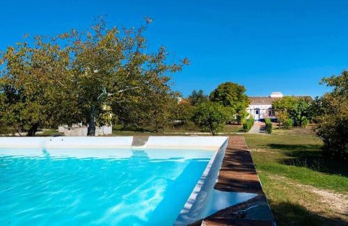Alvito Casa | Alentejo Paradise Shared Pool Villa near Beach