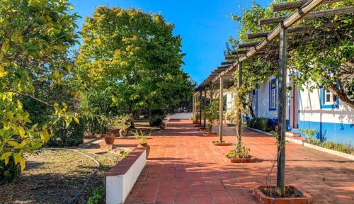 Alvito Casa | Alentejo Paradise Shared Pool Villa near Beach