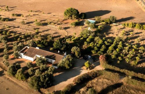 Alvito Casa | Alentejo Paradise Shared Pool Villa near Beach