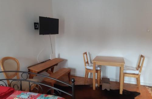 Zerf Casa | Ales Ursula Sokolowski