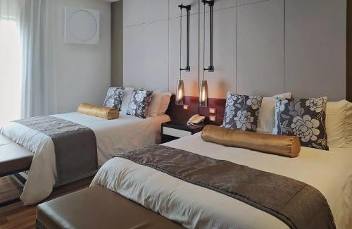 Aguascalientes Hotel | Alesia - Boutique Hotel & Spa
