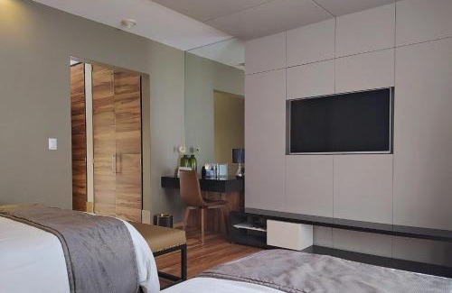 Aguascalientes Hotel | Alesia - Boutique Hotel & Spa
