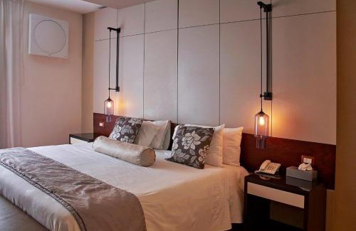 Aguascalientes Hotel | Alesia - Boutique Hotel & Spa