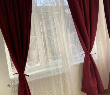 Ocna Mures Casa | Alesia C
