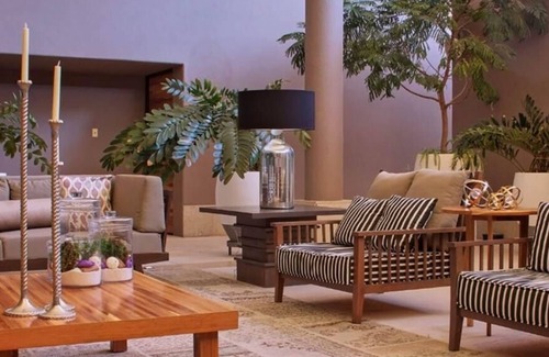 Aguascalientes Hotel | Alesia Hotel Boutique & Spa