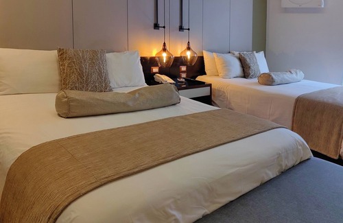 Aguascalientes Hotel | Alesia Hotel Boutique & Spa