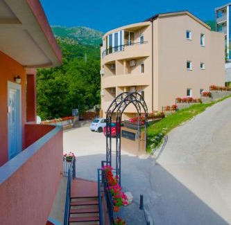 Przno Apartamento | Alessandra Apartments