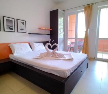 Przno Apartamento | Alessandra Apartments