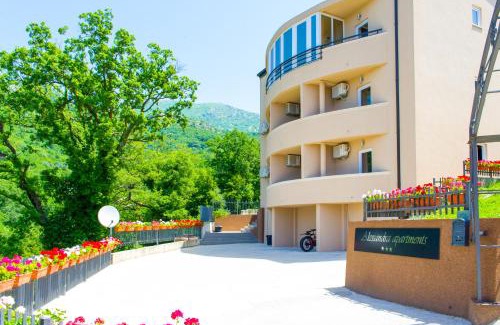 Przno Apartamento | Alessandra Apartments