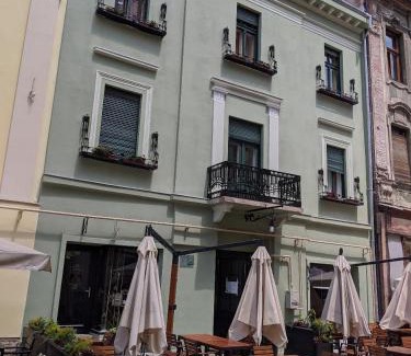 Old City Apartamento | Alessia Apartment in the Old Town