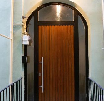Old City Apartamento | Alessia Apartment in the Old Town