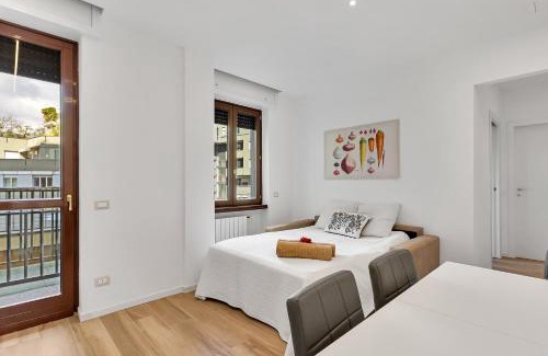 Stazione Apartamento | Alessia's Flat - Bonomelli 2