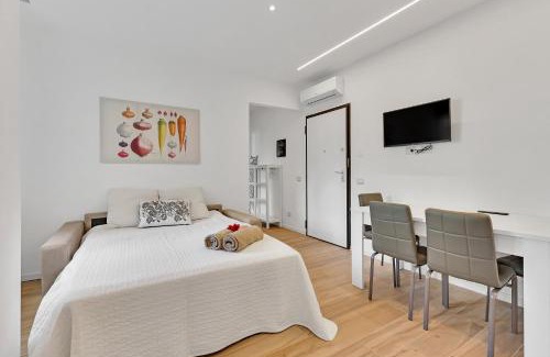 Stazione Apartamento | Alessia's Flat - Bonomelli 2