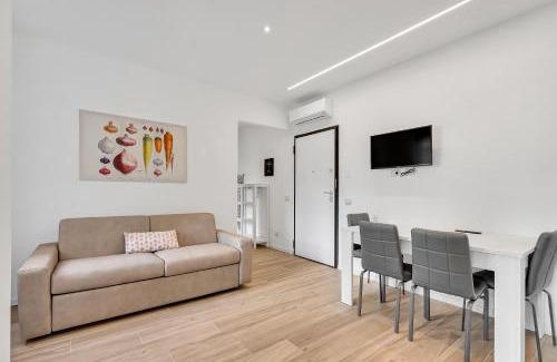 Stazione Apartamento | Alessia's Flat - Bonomelli 2