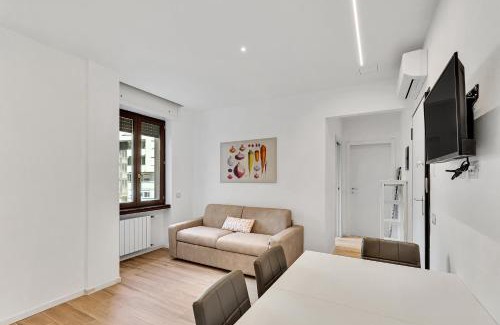 Stazione Apartamento | Alessia's Flat - Bonomelli 2