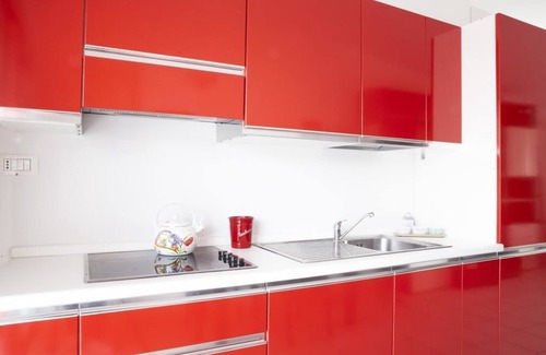 Citta Studi Apartamento | Alessia's Flat - Loreto