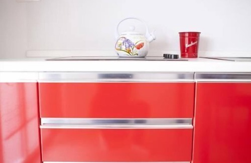 Citta Studi Apartamento | Alessia's Flat - Loreto