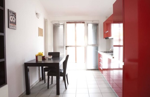 Citta Studi Apartamento | Alessia's Flat - Loreto