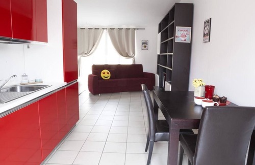 Citta Studi Apartamento | Alessia's Flat - Loreto